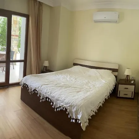Апартаменты На Берегу Эгейского Моря Appartement *