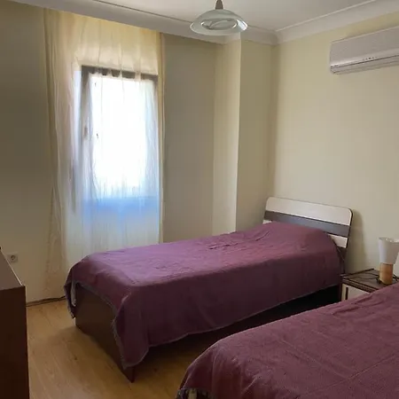 Appartement Апартаменты На Берегу Эгейского Моря