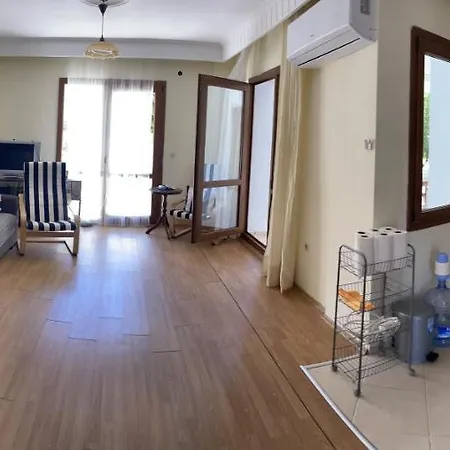 Апартаменты На Берегу Эгейского Моря Appartement *