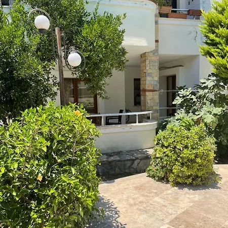 Apartmán Апартаменты На Берегу Эгейского Моря Bodrum